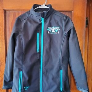 Women's Soft Shell Jacket
